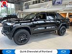 New 2025 Chevrolet Colorado Trail Boss Crew Cab 4WD Pickup for sale #C225630 - photo 1