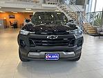 New 2025 Chevrolet Colorado Trail Boss Crew Cab 4WD Pickup for sale #C225630 - photo 4