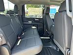 New 2025 Chevrolet Silverado 2500 Work Truck Crew Cab 4WD Pickup for sale #C225635 - photo 11