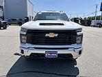 New 2025 Chevrolet Silverado 2500 Work Truck Crew Cab 4WD Pickup for sale #C225635 - photo 3