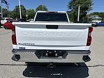 New 2025 Chevrolet Silverado 2500 Work Truck Crew Cab 4WD Pickup for sale #C225635 - photo 4