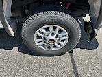New 2025 Chevrolet Silverado 2500 Work Truck Crew Cab 4WD Pickup for sale #C225635 - photo 5