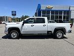 New 2025 Chevrolet Silverado 2500 Work Truck Crew Cab 4WD Pickup for sale #C225635 - photo 6