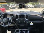 New 2025 Chevrolet Silverado 2500 Work Truck Crew Cab 4WD Pickup for sale #C225635 - photo 8