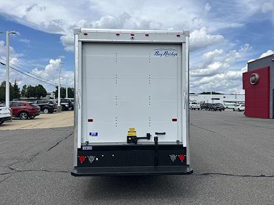 New 2025 Chevrolet Express 3500 Box Van for sale #C225637 - photo 2
