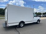 New 2025 Chevrolet Express 3500 Box Van for sale #C225637 - photo 3