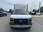 New 2025 Chevrolet Express 3500 Box Van for sale #C225637 - photo 4