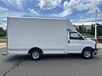 New 2025 Chevrolet Express 3500 Box Van for sale #C225637 - photo 7