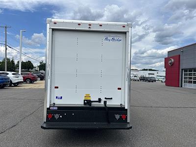 New 2025 Chevrolet Express 3500 Box Van for sale #C225638 - photo 2