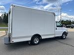 New 2025 Chevrolet Express 3500 Box Van for sale #C225638 - photo 3