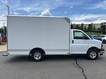 New 2025 Chevrolet Express 3500 Box Van for sale #C225638 - photo 7