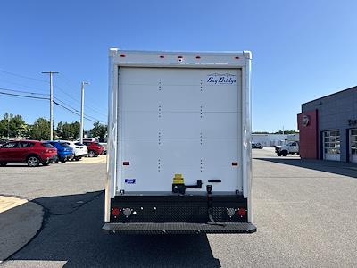 New 2025 Chevrolet Express 3500 12' Bay Bridge Box Van for sale #C225639 - photo 2