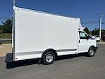 New 2025 Chevrolet Express 3500 12' Bay Bridge Box Van for sale #C225639 - photo 3