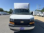 New 2025 Chevrolet Express 3500 12' Bay Bridge Box Van for sale #C225639 - photo 4