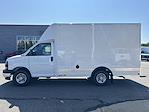 New 2025 Chevrolet Express 3500 12' Bay Bridge Box Van for sale #C225639 - photo 6