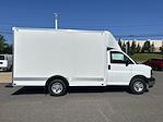 New 2025 Chevrolet Express 3500 12' Bay Bridge Box Van for sale #C225639 - photo 7