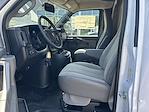 New 2025 Chevrolet Express 3500 12' Bay Bridge Box Van for sale #C225639 - photo 9