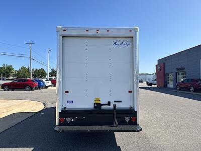 New 2025 Chevrolet Express 3500 12' Bay Bridge Box Van for sale #C225640 - photo 2