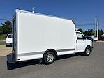 New 2025 Chevrolet Express 3500 12' Bay Bridge Box Van for sale #C225640 - photo 3