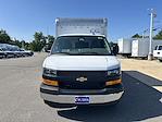 New 2025 Chevrolet Express 3500 12' Bay Bridge Box Van for sale #C225640 - photo 4