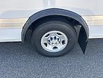 New 2025 Chevrolet Express 3500 12' Bay Bridge Box Van for sale #C225640 - photo 5