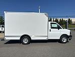New 2025 Chevrolet Express 3500 12' Bay Bridge Box Van for sale #C225640 - photo 7