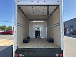 New 2025 Chevrolet Express 3500 12' Bay Bridge Box Van for sale #C225640 - photo 8