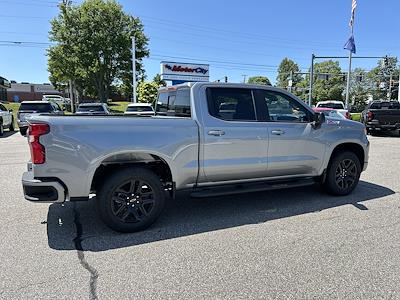 New 2025 Chevrolet Silverado 1500 RST Crew Cab 4WD Pickup for sale #C225642 - photo 2