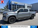 New 2025 Chevrolet Silverado 1500 RST Crew Cab 4WD Pickup for sale #C225642 - photo 1