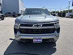 New 2025 Chevrolet Silverado 1500 RST Crew Cab 4WD Pickup for sale #C225642 - photo 3