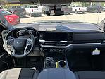 New 2025 Chevrolet Silverado 1500 RST Crew Cab 4WD Pickup for sale #C225642 - photo 8