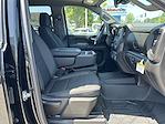 New 2025 Chevrolet Silverado 2500 Custom Crew Cab 4WD Pickup for sale #C225643 - photo 10