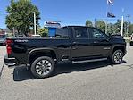 New 2025 Chevrolet Silverado 2500 Custom Crew Cab 4WD Pickup for sale #C225643 - photo 2