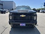 New 2025 Chevrolet Silverado 2500 Custom Crew Cab 4WD Pickup for sale #C225643 - photo 3