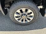 New 2025 Chevrolet Silverado 2500 Custom Crew Cab 4WD Pickup for sale #C225643 - photo 5
