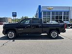 New 2025 Chevrolet Silverado 2500 Custom Crew Cab 4WD Pickup for sale #C225643 - photo 6