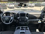 New 2025 Chevrolet Silverado 2500 Custom Crew Cab 4WD Pickup for sale #C225643 - photo 8