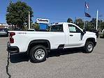New 2025 Chevrolet Silverado 2500 Work Truck Regular Cab 4WD Pickup for sale #C225644 - photo 2