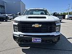 New 2025 Chevrolet Silverado 2500 Work Truck Regular Cab 4WD Pickup for sale #C225644 - photo 3