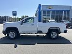 New 2025 Chevrolet Silverado 2500 Work Truck Regular Cab 4WD Pickup for sale #C225644 - photo 6