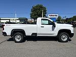 New 2025 Chevrolet Silverado 2500 Work Truck Regular Cab 4WD Pickup for sale #C225644 - photo 7