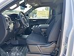 New 2025 Chevrolet Silverado 2500 Work Truck Regular Cab 4WD Pickup for sale #C225644 - photo 8