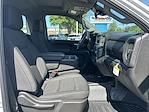 New 2025 Chevrolet Silverado 2500 Work Truck Regular Cab 4WD Pickup for sale #C225644 - photo 9