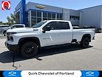 New 2025 Chevrolet Silverado 2500 LT Crew Cab 4WD SRW Pickup for sale #C225645 - photo 1