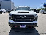 New 2025 Chevrolet Silverado 2500 LT Crew Cab 4WD SRW Pickup for sale #C225645 - photo 3
