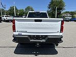 New 2025 Chevrolet Silverado 2500 LT Crew Cab 4WD SRW Pickup for sale #C225645 - photo 4