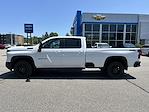 New 2025 Chevrolet Silverado 2500 LT Crew Cab 4WD SRW Pickup for sale #C225645 - photo 6