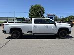 New 2025 Chevrolet Silverado 2500 LT Crew Cab 4WD SRW Pickup for sale #C225645 - photo 7