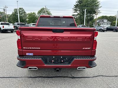 New 2025 Chevrolet Silverado 1500 RST Crew Cab 4WD Pickup for sale #C225646 - photo 2