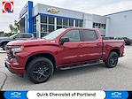 New 2025 Chevrolet Silverado 1500 RST Crew Cab 4WD Pickup for sale #C225646 - photo 1